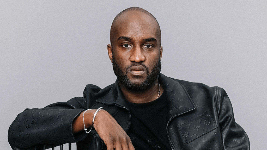 Virgil Abloh's Figures of Speech Merch: Brooklyn Museum Exhibit