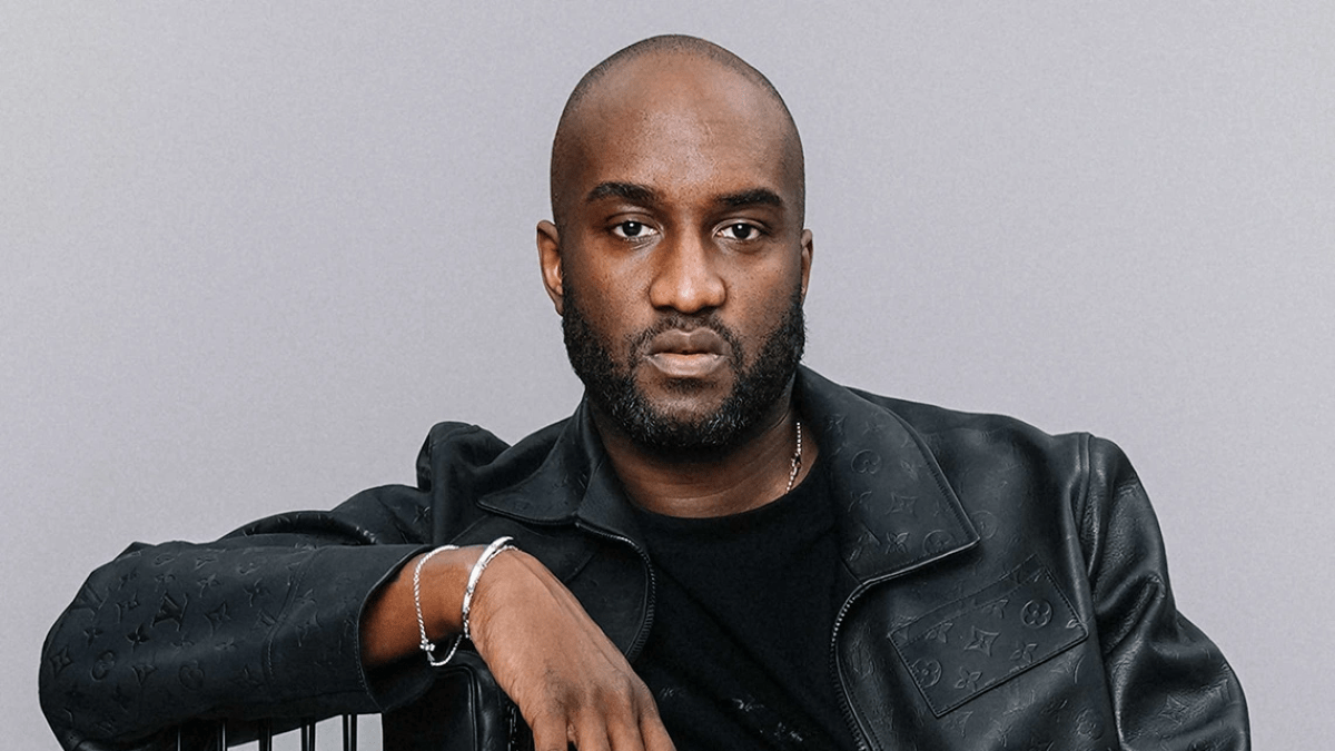 mercedes-benz releases behind-the-scenes of project MAYBACH with virgil  abloh