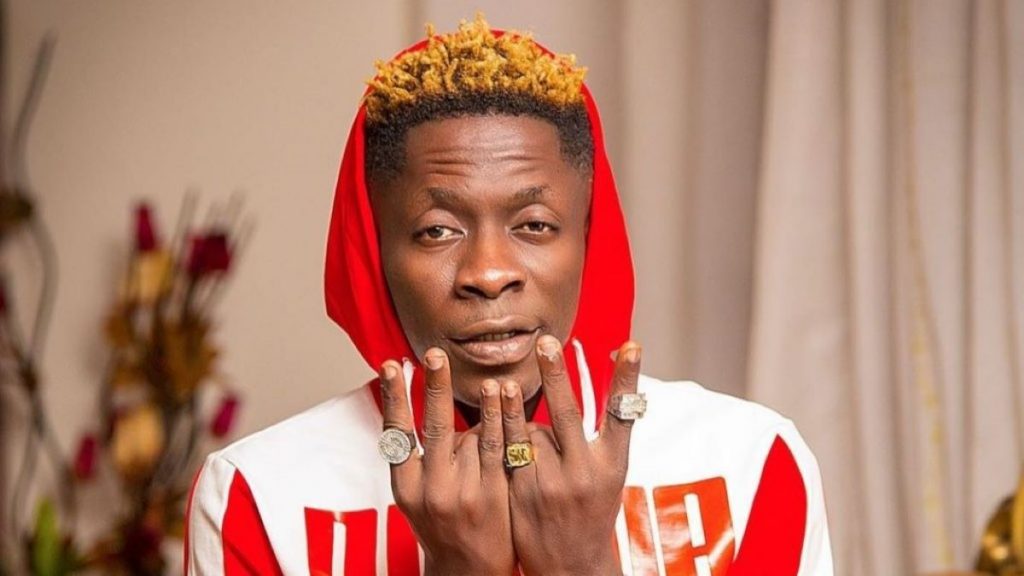 , Shatta Wale to headline London for this year&#8217;s Ghana Party In The Park, GlitzEmpire