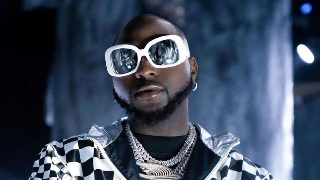 , Davido announces all-new ‘ARE WE AFRICAN YET?’ (AWAY) Festival w/ Kizz Daniel, Oxlade, Focalistic and more, GlitzEmpire