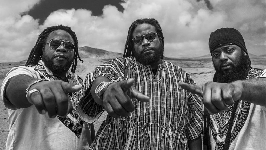 Heritage unveil "The Homeland" album tracklist alongside new