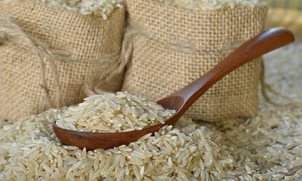 AROUND THE WORLD Nigeria Is Now the Highest Producer of Rice in Africa