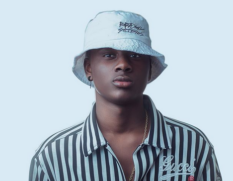 Larruso Out With 2 New Singles – Listen! - GBAfrica