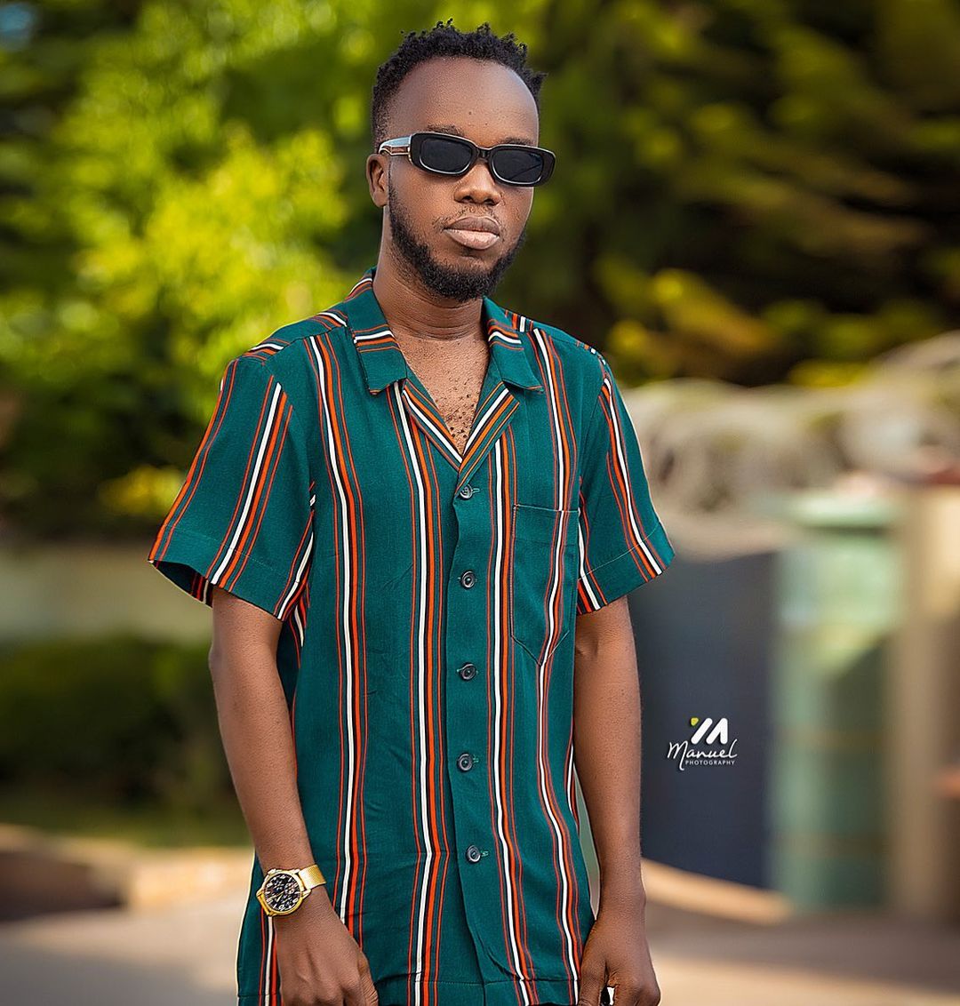 My 'Light House' Album Signifies The Rebirth Of Good Music - Akwaboah ...