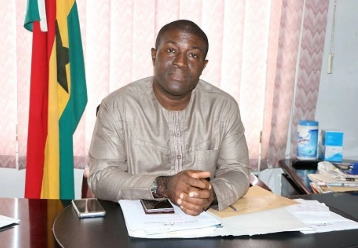 I Didn’t Trivialize Kaaka’s Death – Nana Akomea
