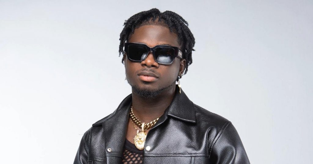 Kuami Eugene